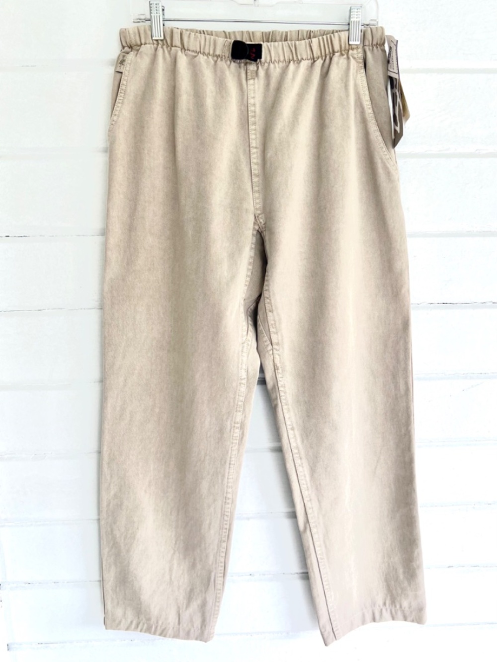 GRAMICCI Womens Original G Pants in Clamshell - NWT!* - M
